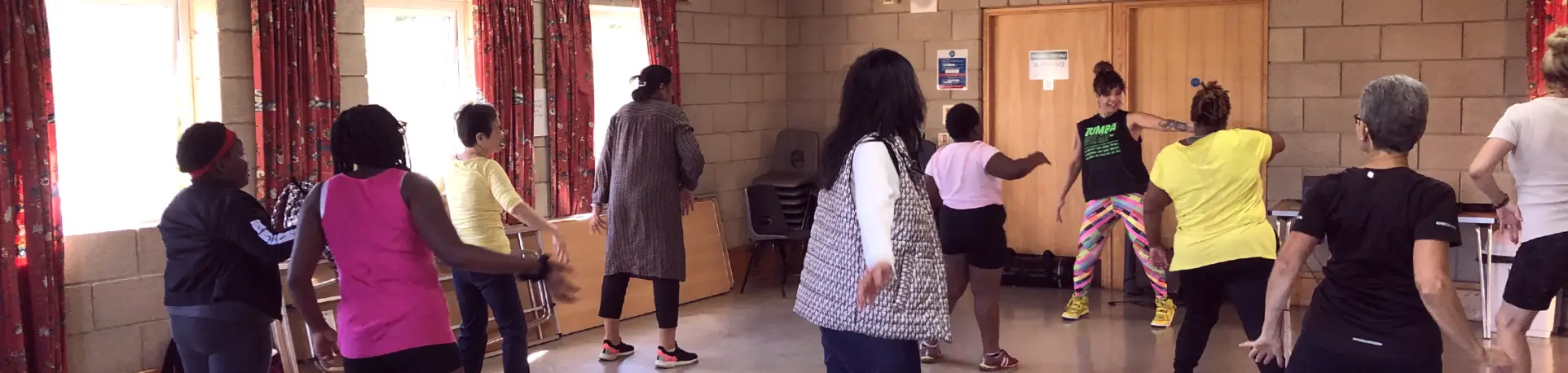 Extended Hands Peterborough