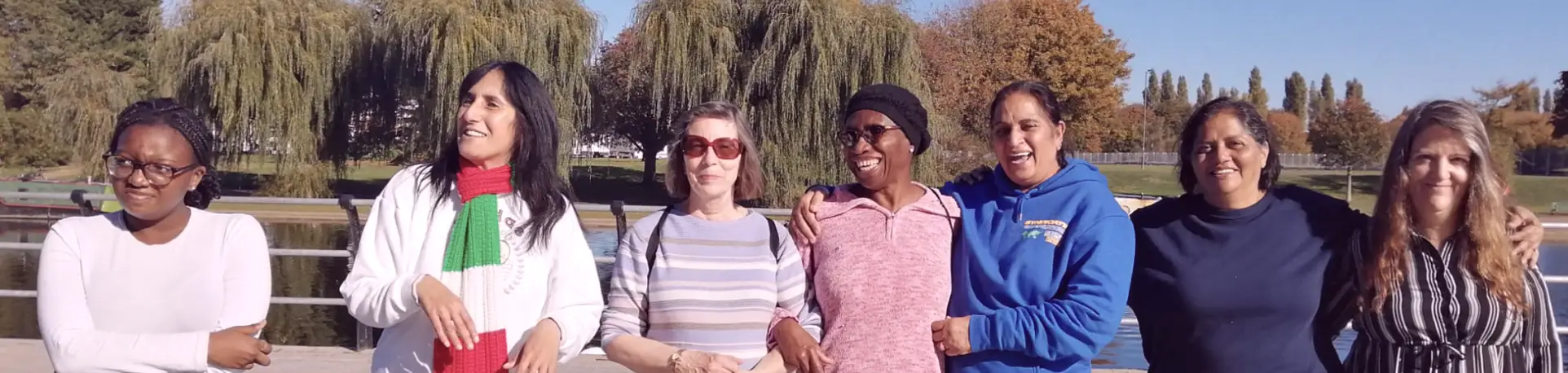 Extended Hands Peterborough