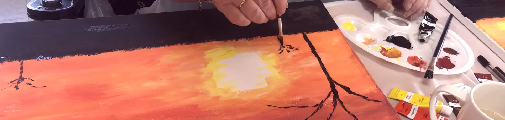 Extended Hands Peterborough